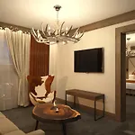 Krywan - Stylowe Najwyzsze Opinie Gosci Apartment *