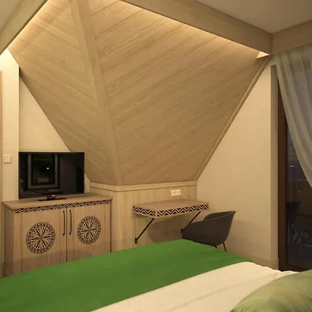 Apartment Krywan - Stylowe Najwyzsze Opinie Gosci Białka Tatrzańska