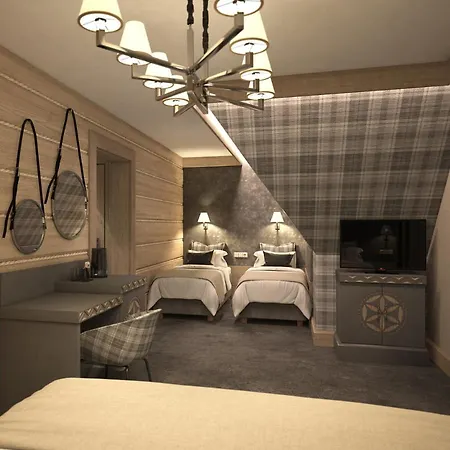 Krywan - Stylowe Najwyzsze Opinie Gosci Appartement *