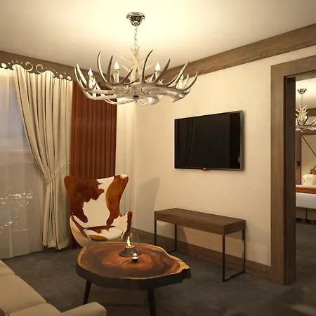 Krywan - Stylowe Najwyzsze Opinie Gosci Lägenhet *