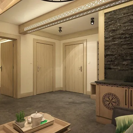 Krywan - Stylowe Najwyzsze Opinie Gosci Apartment *