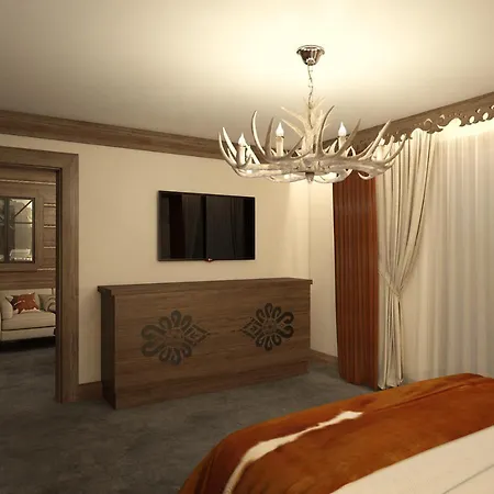 Krywan - Stylowe Najwyzsze Opinie Gosci Apartment Bialka Tatrzanska