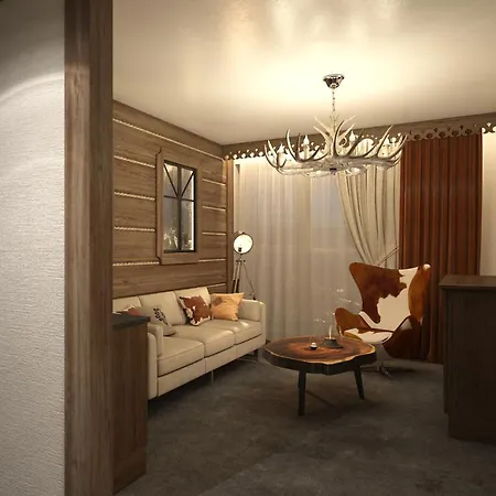 Krywan - Stylowe Najwyzsze Opinie Gosci Appartement Bialka Tatrzanska