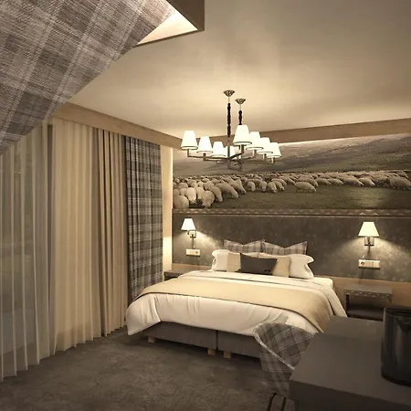 Apartment Krywan - Stylowe Najwyzsze Opinie Gosci Białka Tatrzańska