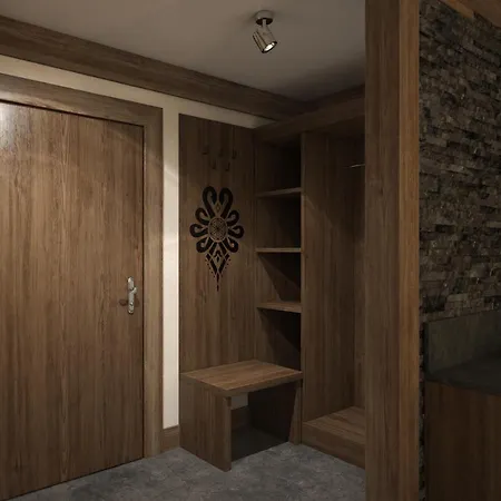 Appartement Krywan - Stylowe Najwyzsze Opinie Gosci *