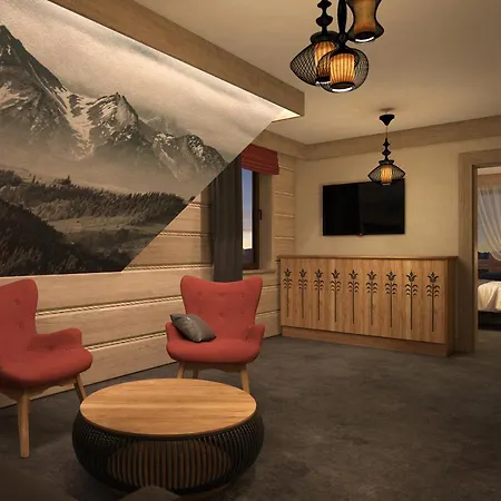 Apartment Krywan - Stylowe Najwyzsze Opinie Gosci