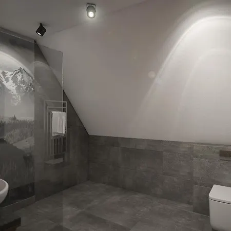 Appartement Krywan - Stylowe Najwyzsze Opinie Gosci