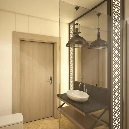 Krywan - Stylowe Najwyzsze Opinie Gosci Apartment