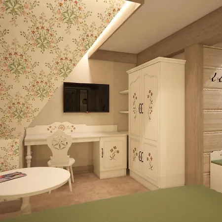 Appartement Krywan - Stylowe Najwyzsze Opinie Gosci *