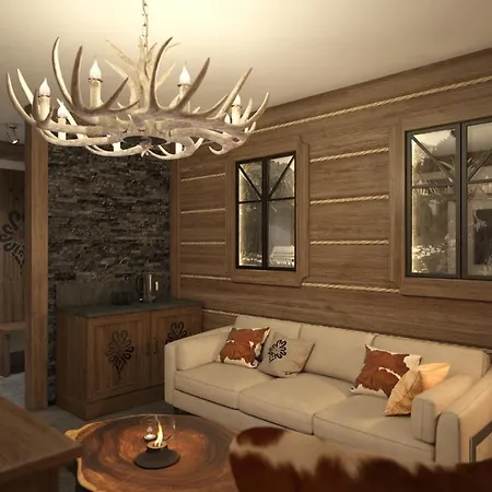Apartment Krywan - Stylowe Najwyzsze Opinie Gosci
