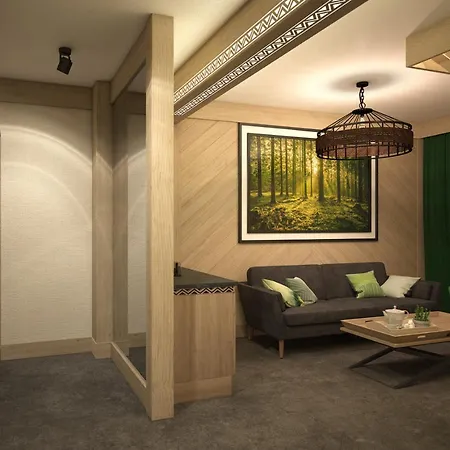 Krywan - Stylowe Najwyzsze Opinie Gosci Apartment *