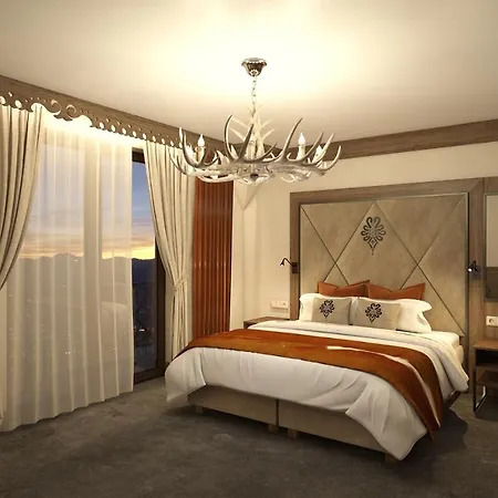 Krywan - Stylowe Najwyzsze Opinie Gosci Apartment