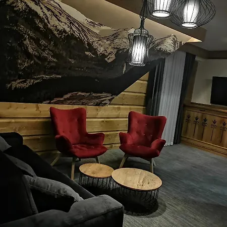 Krywan - Stylowe Najwyzsze Opinie Gosci Appartement