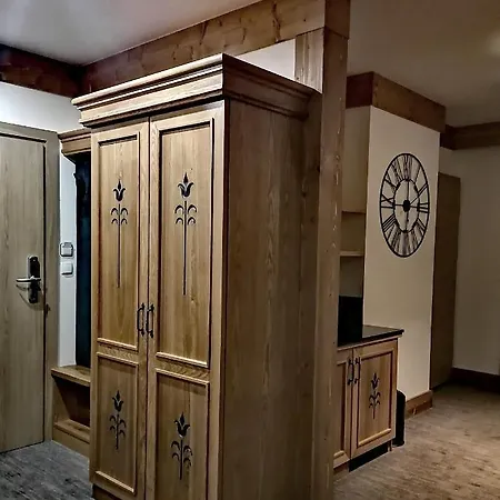 Krywan - Stylowe Najwyzsze Opinie Gosci Appartement Bialka Tatrzanska
