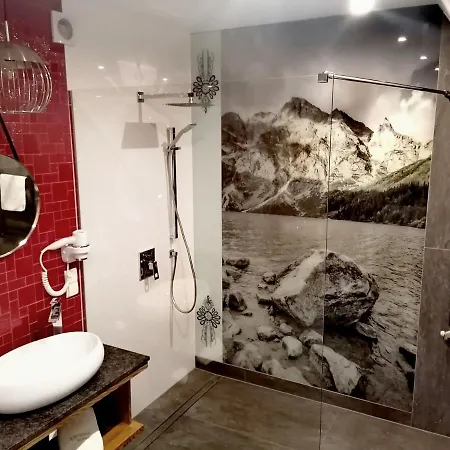 Apartment Krywan - Stylowe Najwyzsze Opinie Gosci *