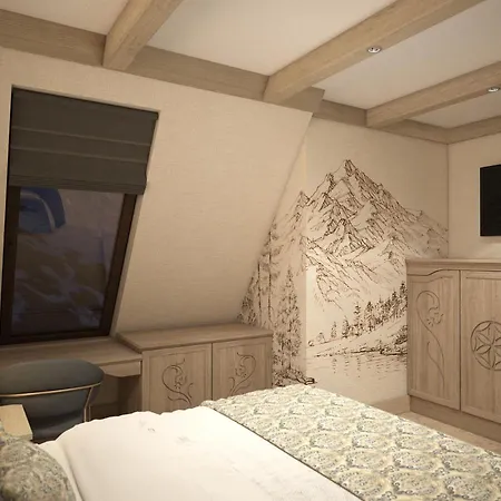 Krywan - Stylowe Najwyzsze Opinie Gosci Appartement