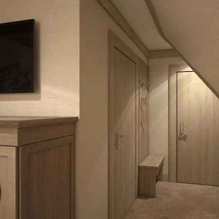 Appartement Krywan - Stylowe Najwyzsze Opinie Gosci