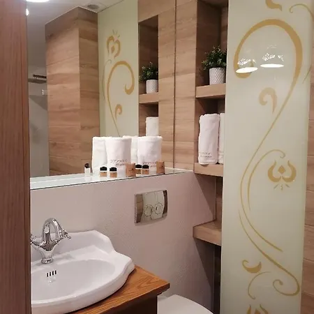 Appartement Krywan - Stylowe Najwyzsze Opinie Gosci Bialka Tatrzanska