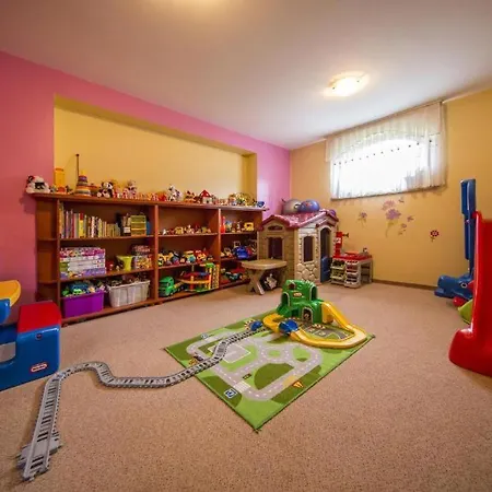 Krywan - Stylowe Najwyzsze Opinie Gosci Appartement *