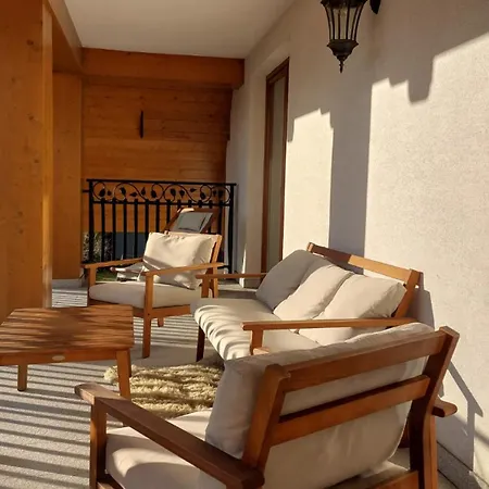 Krywan - Stylowe Najwyzsze Opinie Gosci Appartement