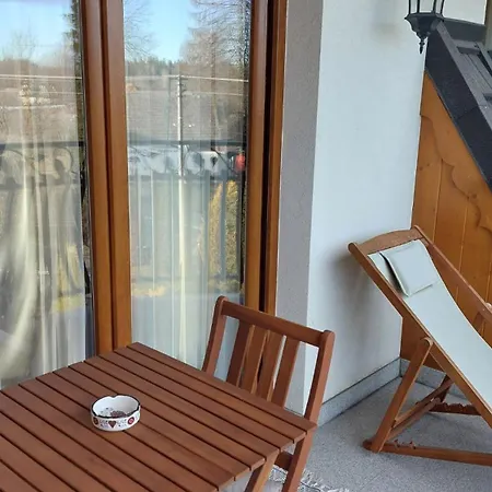 Appartement Krywan - Stylowe Najwyzsze Opinie Gosci *